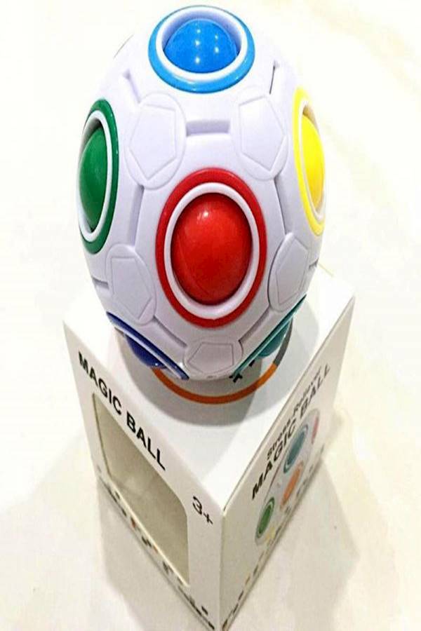 Magic Football Puzzle Game  - Image 4