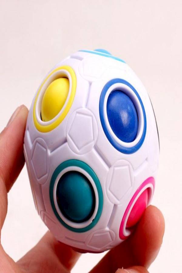Magic Football Puzzle Game  - Image 2