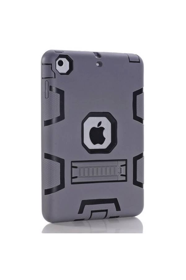 Shockproof Rugged Matte Hard Case Cover For iPad Pro 9.7 Inch - Image 1