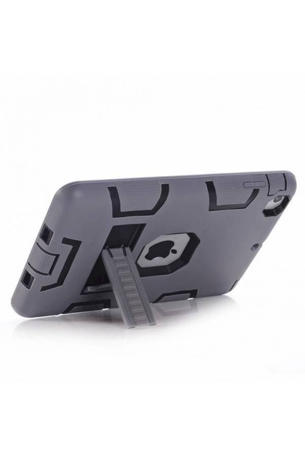 Shockproof Rugged Matte Hard Case Cover For iPad Pro 9.7 Inch - Image 4