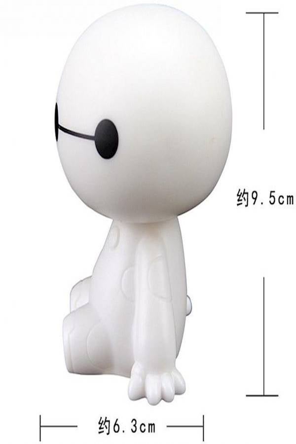 Generic - Car Dashboard Bobblehead - Image 1