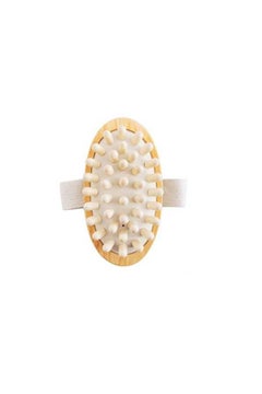 Generic Anti-Cellulite Slimming Body Massage Relaxation Brush  - Image 1