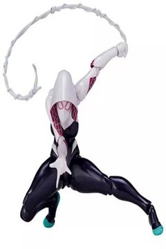 Generic Gwen Stacy Anime Action Figure 16 Cm 16cm  - Image 4