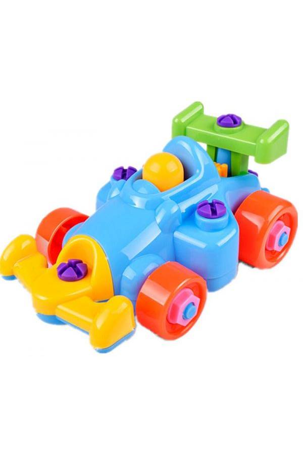 لوستي مجموعة منوال النسيج مكونة من 7 قطع - Image 4