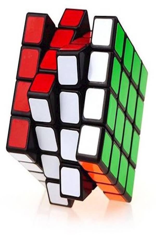 لعبة أحجية مكعب روبيك - Image 2