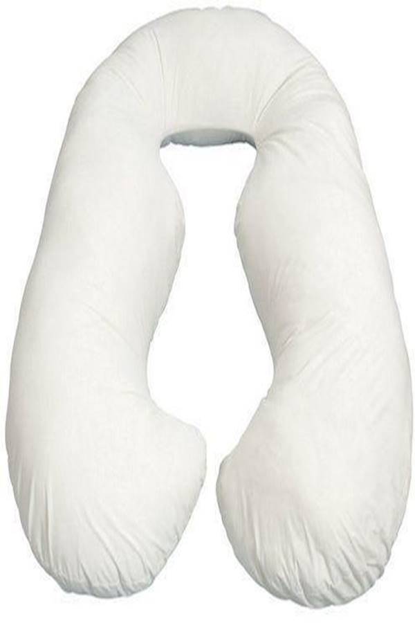 وسادة الحمل للرقبة والظهر