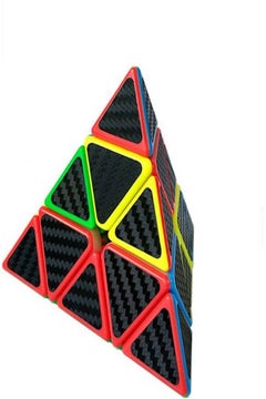 Triangle Rubik's Cube
