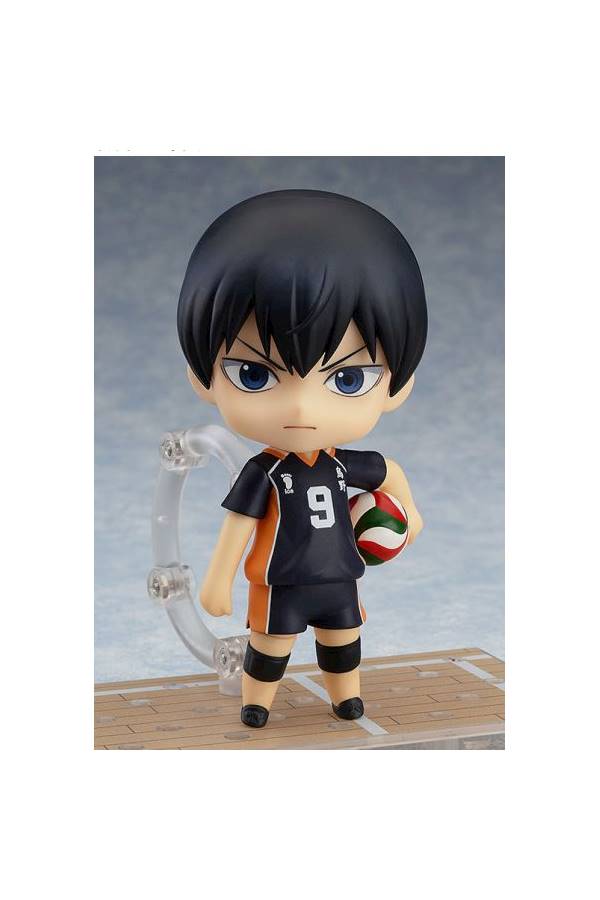 Generic - Volleyball Teenager Kageyama Tobio Figure 10cm - Image 1