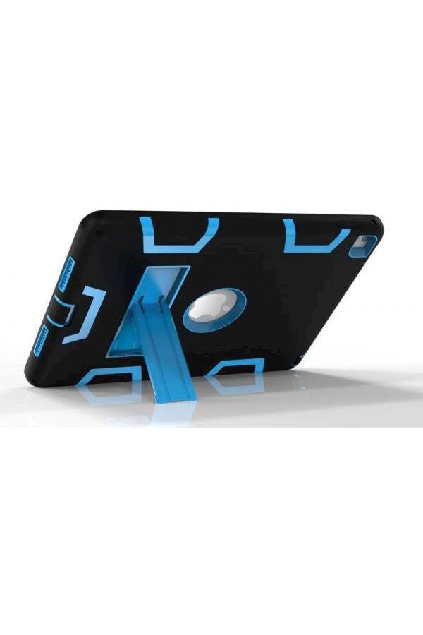 Rubber Shockproof Heavy Duty Tough Cover Smart Case For Apple iPad Pro 9.7Inch  - Image 3