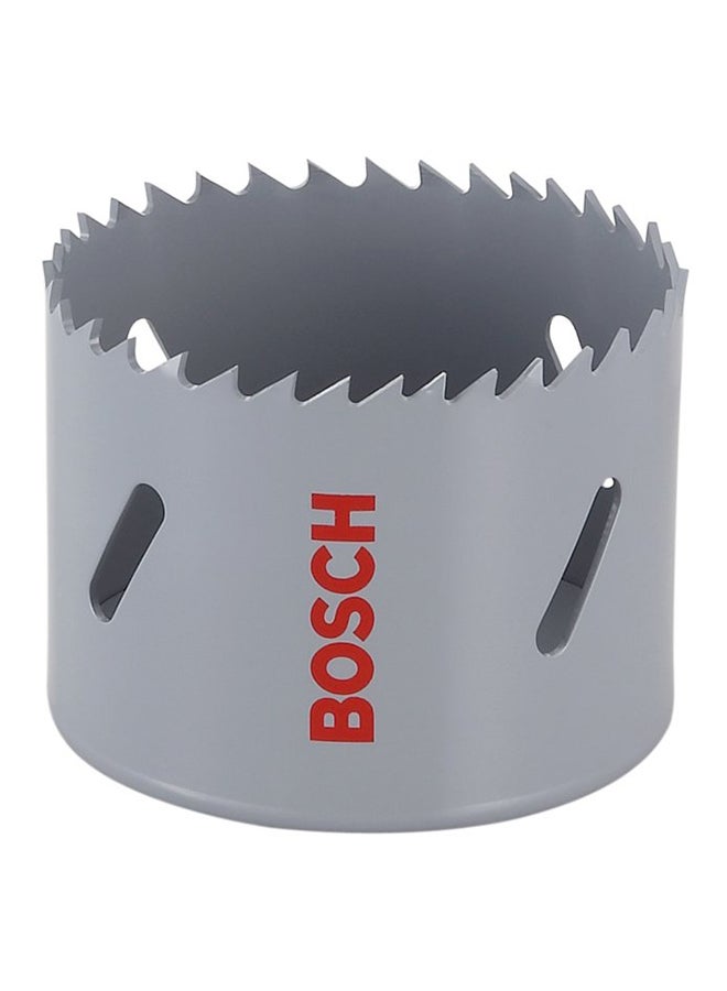 BOSCH Bimetal Hole Saw Grey - Image 1