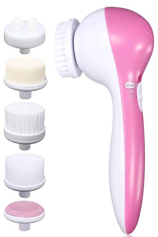 5-In-1 Electric Beauty Care Massager - Image 2