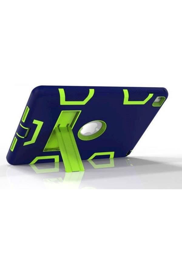 Heavy Duty Defender Hybrid Shockproof Dirtproof Kickstand Smart Case Cover For Apple iPad Pro 9.7 Inch - Image 3