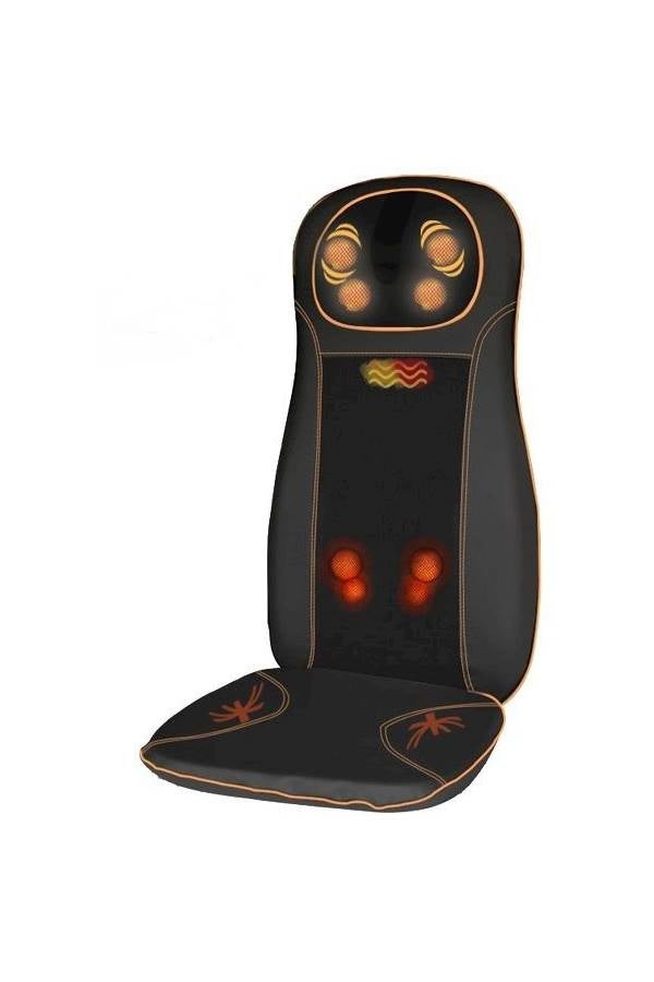 جهاز تدليك للرقبة والظهر