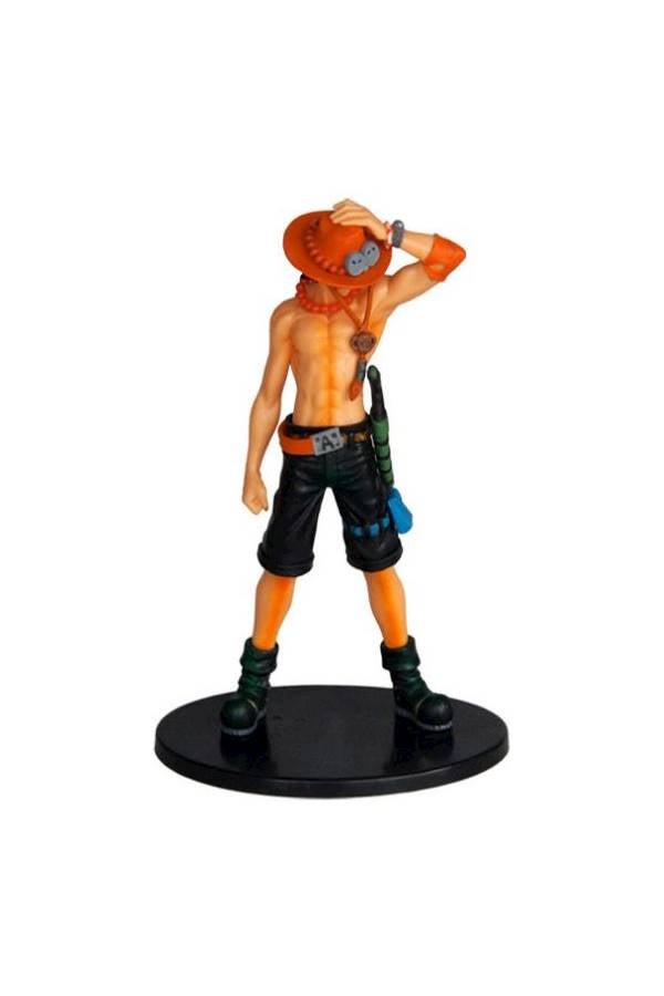 Animation ace Garage Toy Action Figure  - Image 1