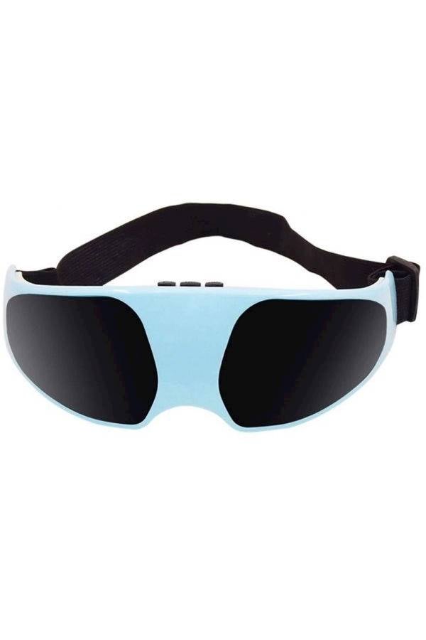 Portable Electric Eye Mask Massager - Image 1