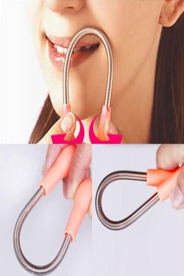 Generic Spring Facial Hair Remover  - Image 5