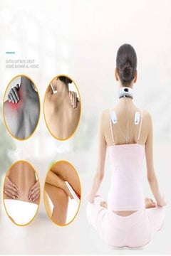 Generic Cervical Electromagnetic Neck Massager  - Image 4