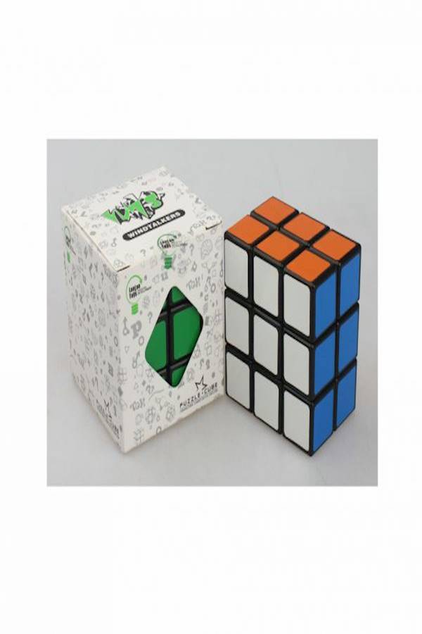 12-Piece Balls Brain Teaser Puzzle Set - Image 4