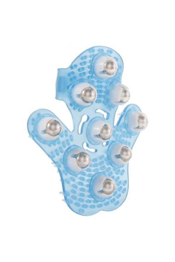 iTarsam Rolling Massage Gloves  - Image 2