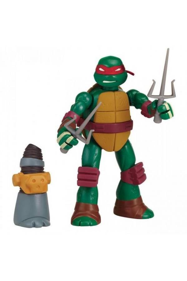 Teenage Mutant Ninja Turtles Action Figure