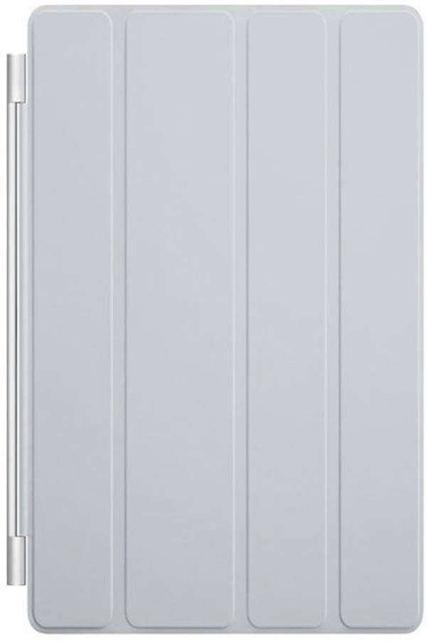 Generic - Ultra Thin Magnetic Smart Case Cover Back Case For Apple iPad 2 3 4 - White - Image 1