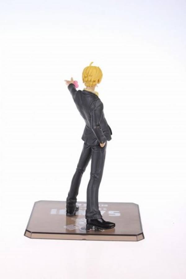 Generic - ONE PIECE Sanji Action Figure Toy - Image 1
