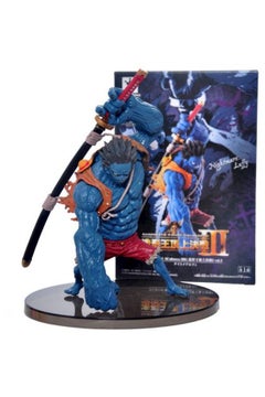 Generic Nightmare Luffy Classic Anime Statue  - Image 1