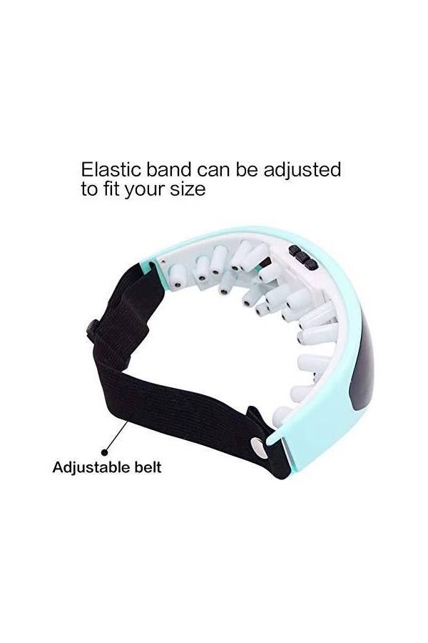Portable Electric Eye Mask Massager - Image 5