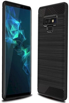 Protective Case Cover For Samsung Note 9 Black