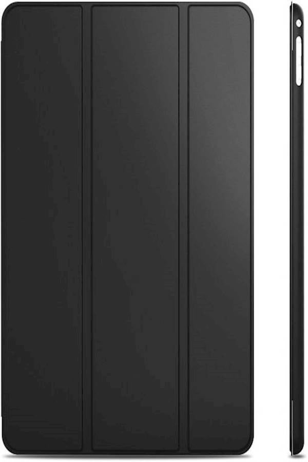 Slim Fit iPad Smart Cover Case For Apple iPad 2 iPad 3 iPad 4 - Image 4