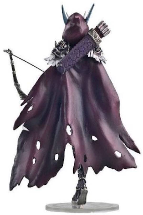 Generic - World Of Warcraft Sylvanas Windrunner Action Figure 15cm - Image 1