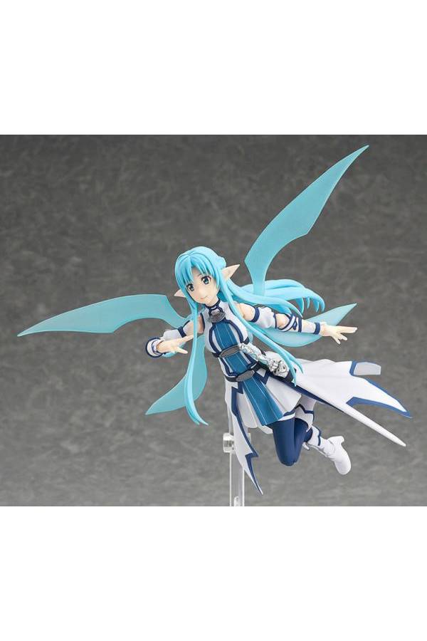 Generic - Sword Art Asuna Yuuki Garage Figures 15cm - Image 1