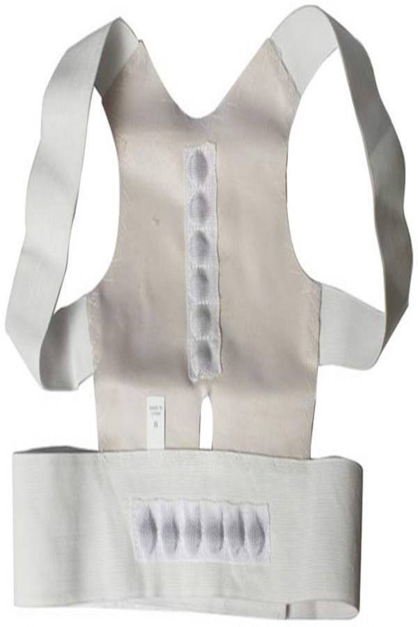 Back Sport Magnetic Posture Corrector