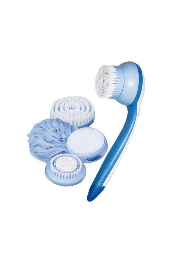 Spin Shower Massager - Image 1