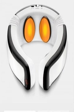 Generic Acupuncture Heating Neck Massager  - Image 1