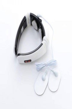 Generic Cervical Electromagnetic Neck Massager  - Image 2