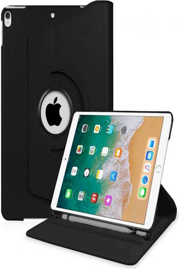 Rotating Stand And Cover For iPad Pro - v1554982346/N23219743A_1