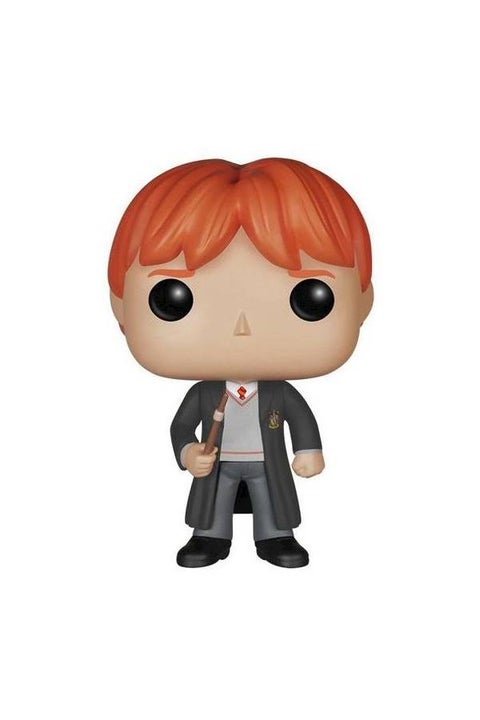 Harry Potter Series: Ron Weasley Action Figure