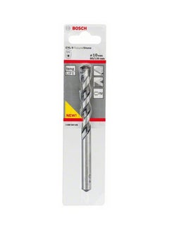BOSCH Natural Stone Drill Bit Silver  - Image 1