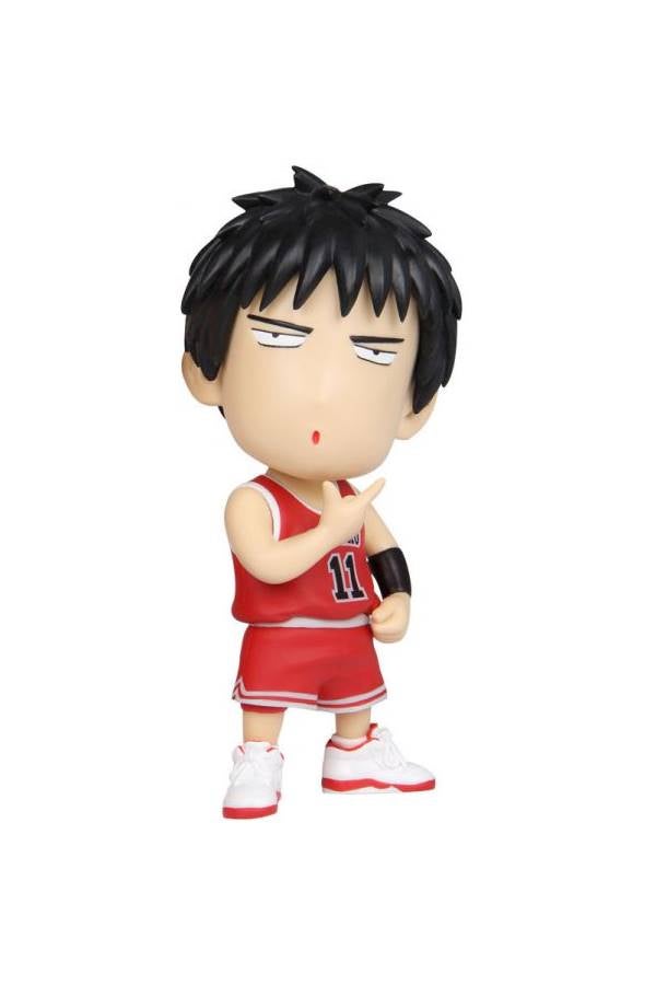 Number 11 Basketball Player Anime Figure- SDFG2014  - Image 2