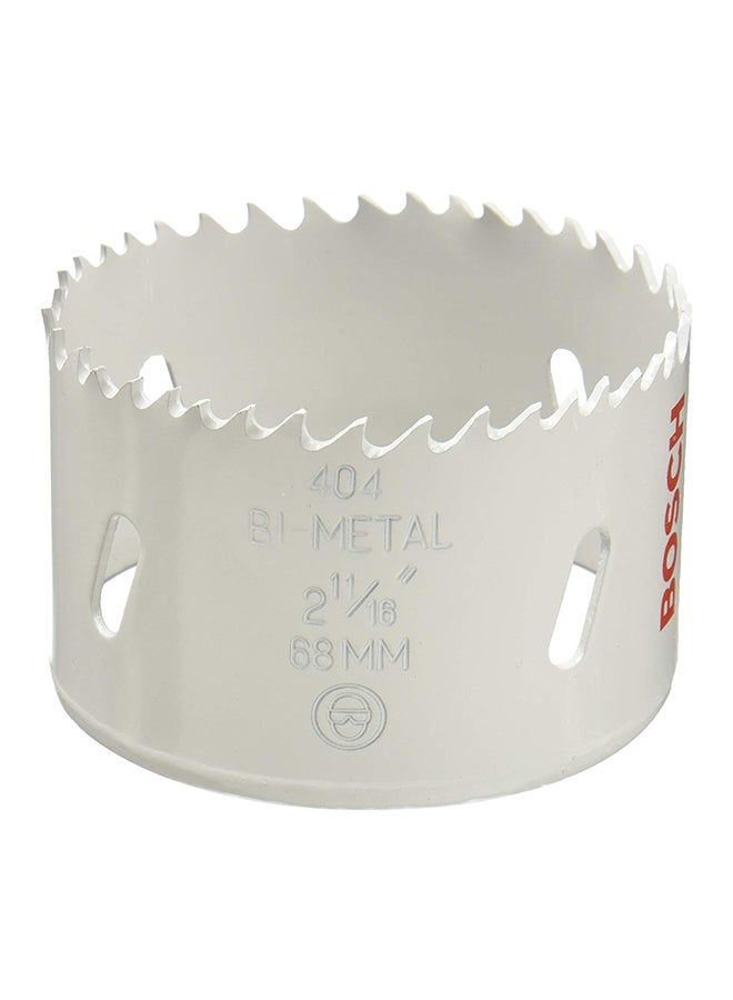 BOSCH Bimetal Hole Saw Grey - Image 2