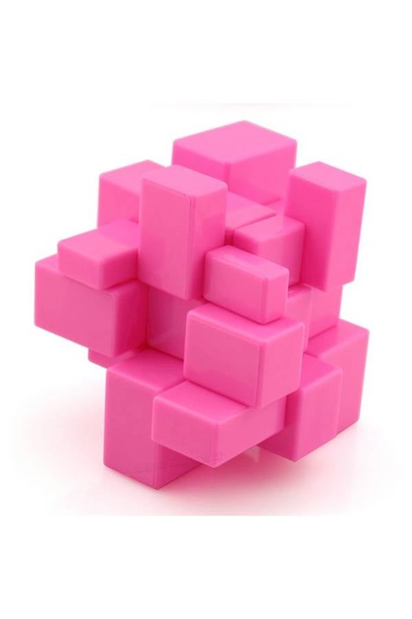 Rubik Cube Puzzle Set - Image 4