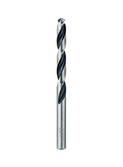 BOSCH Twist Drill Bit Silver/Black  - Image 2