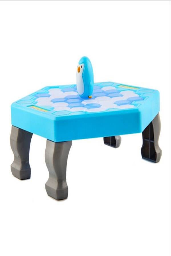 Penguin Trap Ice Breaking Puzzle Game  - Image 5