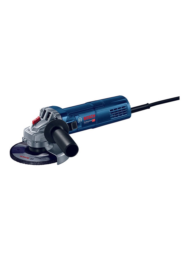 BOSCH Angle Grinder Multicolour - Image 1