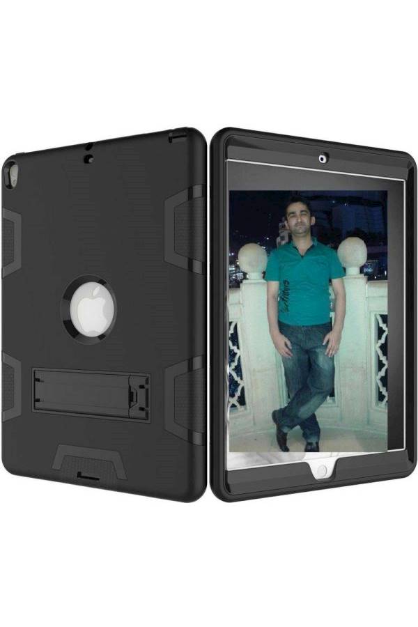 Shockproof Case Cover For Apple iPad Pro 10.5 Inch - Image 2