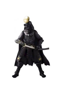 Generic Star Wars Bandai name Darth Vader model toy  - Image 1