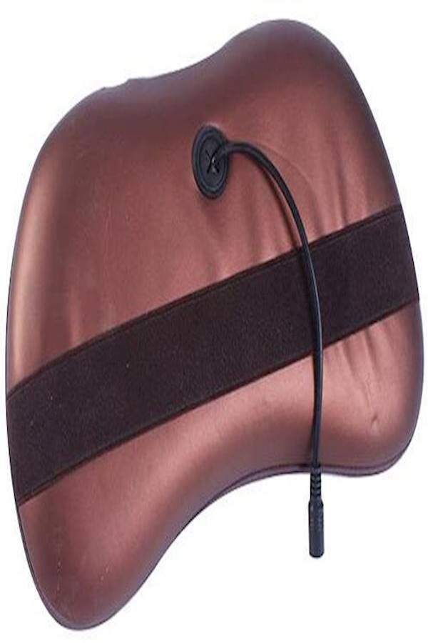 Generic Electric Full Body Massager Cushion  - Image 4