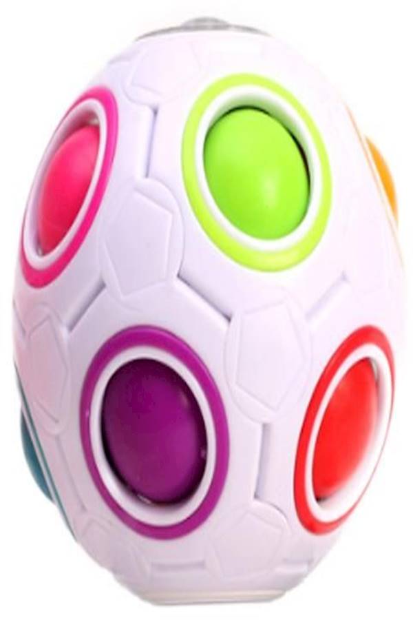 Magic Football Puzzle Game  - Image 3