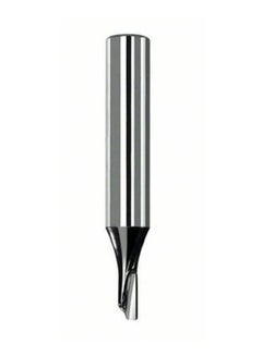 BOSCH Straight Drill Bit Silver 6X9.5X19.5mm 